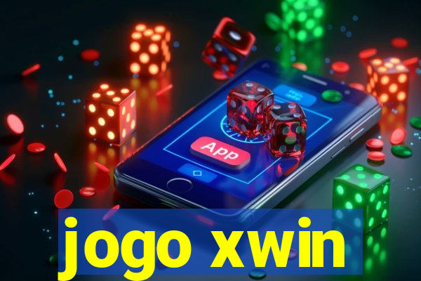 jogo xwin